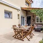 Апартаменты Les D'alienor, Jasmin *