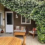 Апартаменты Les D'alienor, Jasmin *