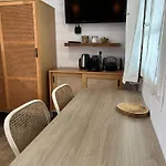 Апартаменты Les D'alienor, Jasmin Пессак