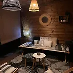 Апартаменты Les D'alienor, Jasmin *