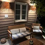 Апартаменты Les D'alienor, Jasmin *