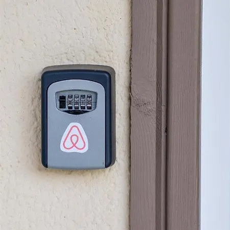 شقة Les D'alienor, Jasmin *