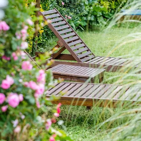 شقة Les D'alienor, Jasmin *