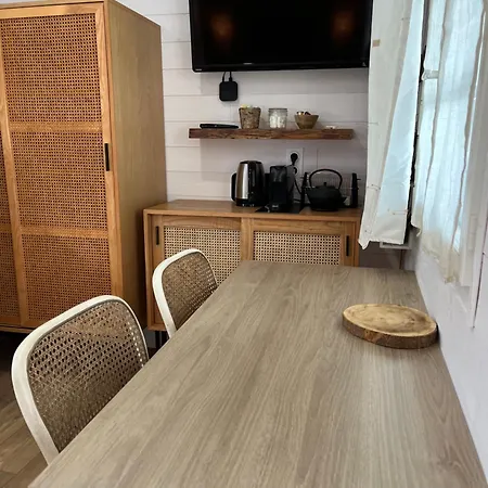 Apartment Les D'alienor, Jasmin Pessac