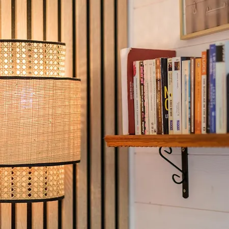 شقة Les D'alienor, Jasmin