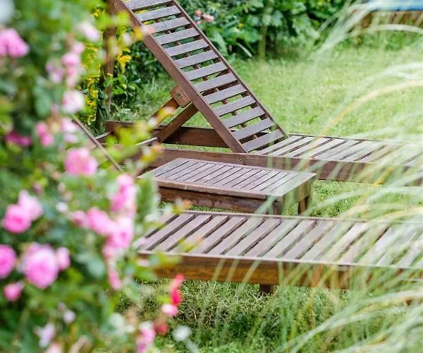 Lejlighed Les D'alienor, Jasmin *