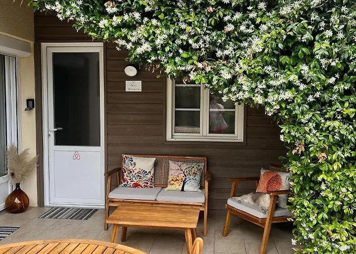 Lejlighed Les D'alienor, Jasmin *