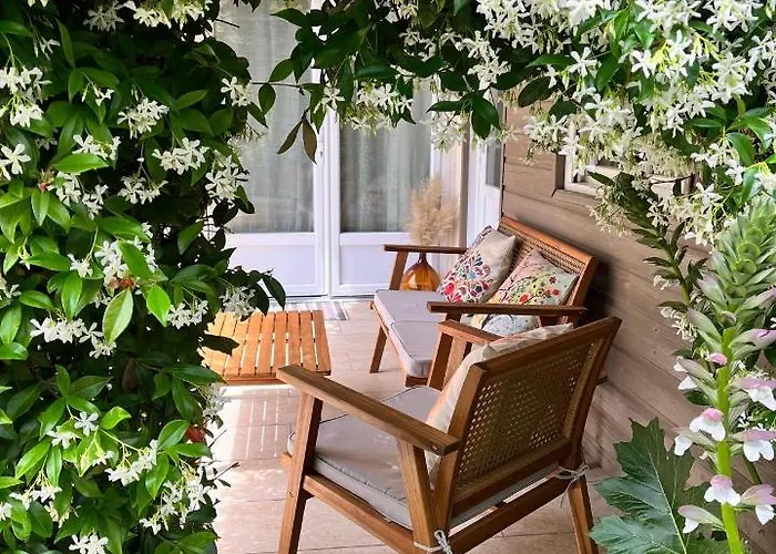 Les D'alienor, Jasmin * Pessac