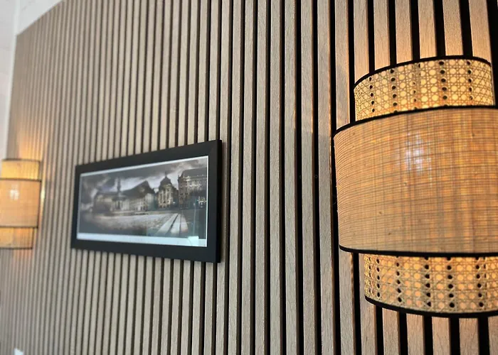 Lejlighed Les D'alienor, Jasmin