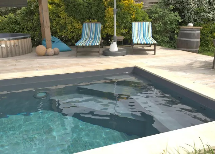 Lejlighed Les D'alienor, Jasmin *