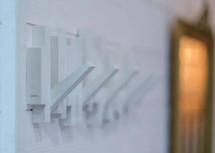 Les D'alienor, Jasmin *