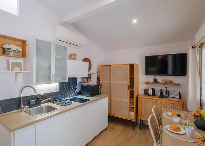 Les D'alienor, Jasmin