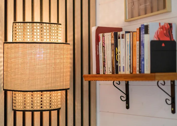 Lejlighed Les D'alienor, Jasmin